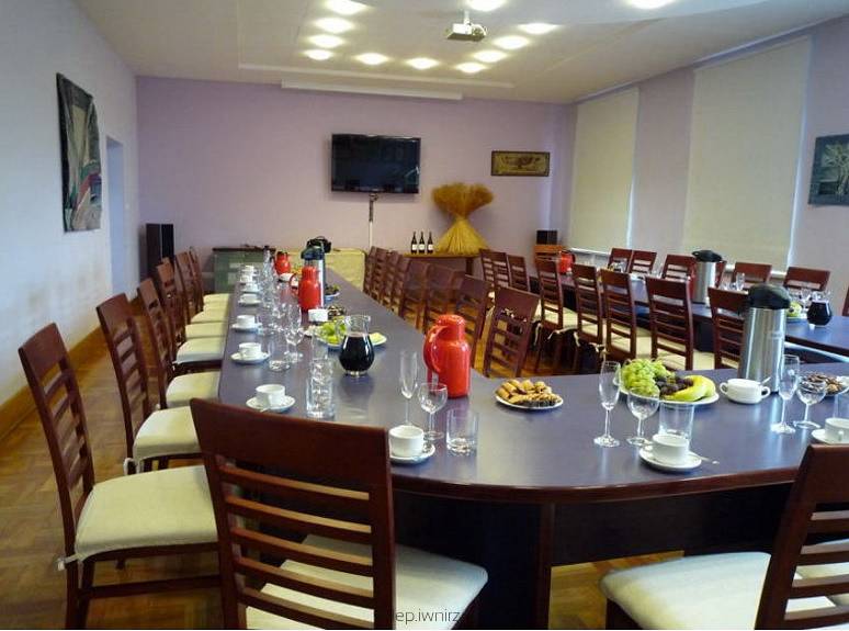 Conference hall for rent