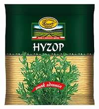 Hyzop 15 g  