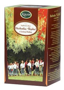 Herbatka Śląska z Leśnej Doliny 20 x 3 g